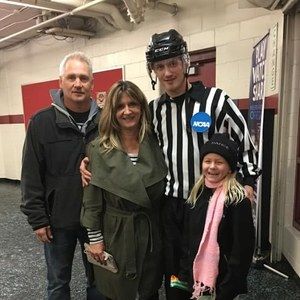 Meet your Posher, Jordan